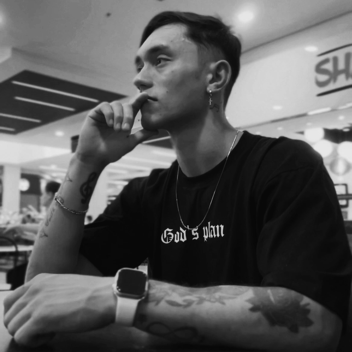 Foto de perfil de Weslei Casali