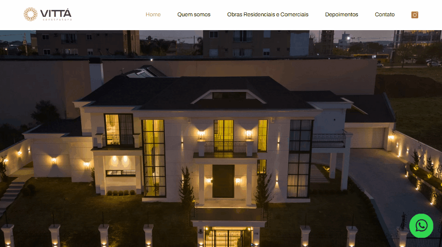 Vittà Construtora